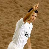 Di Manchester atau Madrid, Ronaldo Tetap Incaran