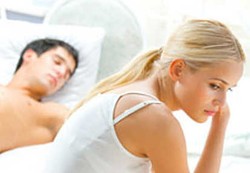 Sindrom Menyesal Setelah Bercinta