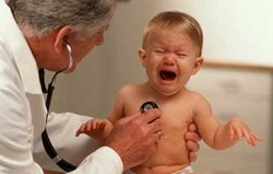 Tuberkulosis Pada Bayi