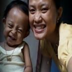 Diajeng Palupi Daramulia, 1,5 Tahun; Perempuan; f