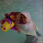 Sadira Lareina Fadillah, 1,4 Tahun; Perempuan; f