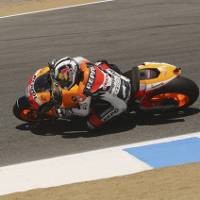 Honda Akui Masih Tertinggal