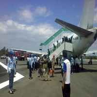 MMF Tak Boleh Rawat Ban & Rem Pesawat B 737/200-500