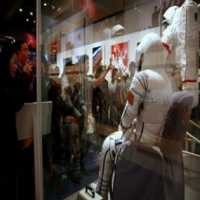 China Akan Kirim Astronot Wanita Pertama ke Ruang Angkasa