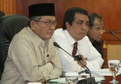 Biaya Haji 2009 Tidak Naik