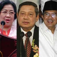 Rocky Gerung: Politik Kita Politik Citra, Masih Menonton Orangnya