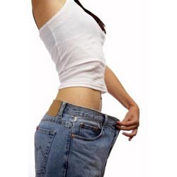 Bakar Lemak Tubuh Dengan Cuka Yuk!