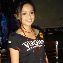  Joanna Alexandra Masa Bodoh Kisruh DPT 