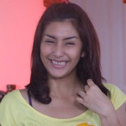 Tyas Mirasih Bantah Putus dari Tria Changcuters