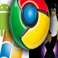 OS Google akan Jadi Pemenang atau Pecundang?