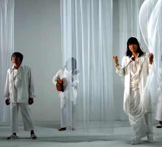 Ekspresi GIGI di Album Religi