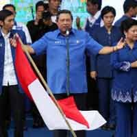 PD Pastikan SBY-Boediono di Jatim Tak Terkalahkan