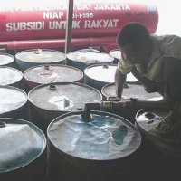 Menyoal Krisis Energi Indonesia