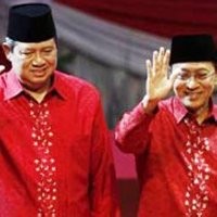 Ketua DPD Golkar Jabar: SBY Menang Gara-gara BLT