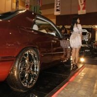 Hobi Modifikasi dari Bokap