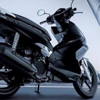 Honda Pamerkan New Vario di IIMS?