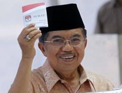 Modal Kecil & Susah Imbangi Pesona SBY, Penyebab JK Keok