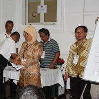 Mamma Mia! SBY-Boediono Menang Telak di Italia