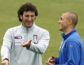 Juve Siap Menyaingi Inter