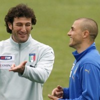 Juve Siap Menyaingi Inter