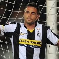 Marchionni Hambat Langkah Melo ke Juve