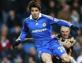 Deco Masih Ingin Beredar di Eropa