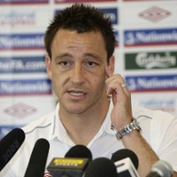 Bantahan Chelsea Soal Terry