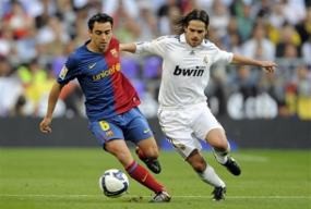 Madrid Membeli, Barca Termotivasi 
