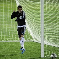 Villa Oke untuk Barca