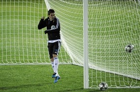 Villa Oke untuk Barca