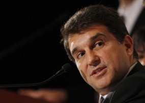 Barca Tak Instan Seperti Madrid