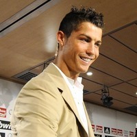 Ronaldo Menilai Dirinya Lebih dari Rp 1,3 T