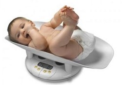 Bobot Bayi yang Ekstrim Picu Leukemia