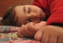 Perempuan dan Anak-anak Lebih Sering Mimpi Buruk