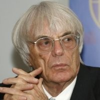 Ecclestone: Saya Idiot