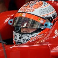 Raikkonen Mencoba Realistis
