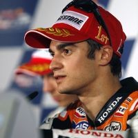 Pedrosa Tak Pikirkan Gelar Dunia
