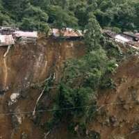 Korban Tewas Jadi 5 Orang