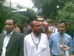 Mabes Polri Usut Keterlibatan Anggotanya Terkait Laporan Syekh Puji