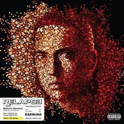 Relapse: Obat Comeback Eminem