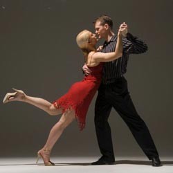 Pria Jago Nge-dance Lebih Sehat