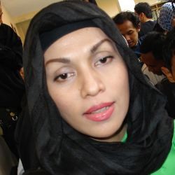 Imaniar Yakin Michael Jackson Nggak Gentayangan