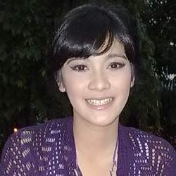 Naysilla Mirdad Ogah Senasib dengan Manohara 