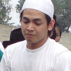 Ibunda Sakit, Tommy Kurniawan Kehilangan Ayah