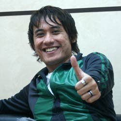 Firman Siagian Terpaksa Hengkang dari The Fly?