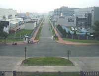 Mengintip Studio Design Nokia China