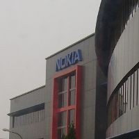 China Jadi Pasar Terbesar Nokia