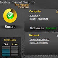Antivirus Norton 2010 Berguru dari Industri Otomotif