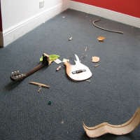 Video Balas Dendam Musisi Jadi Hits di YouTube