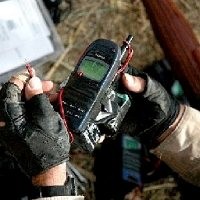 Irak Pantau Aktivitas Teroris dari Ponsel 